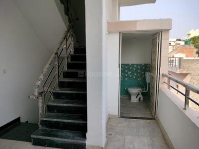 Balcony Image of 1440 Sq.ft 2 BHK Builder Floor for rent in Sector 12 Sonipat for Rs. 12500