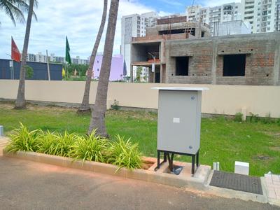 Image of 1150 Sq.ft Residential Plot / Land for sale in Kelambakkam, Chennai for Rs. 5693650