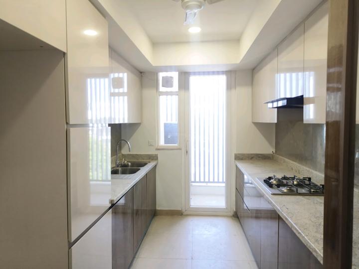 Independent Floors At DLF Garden City Main Image 1