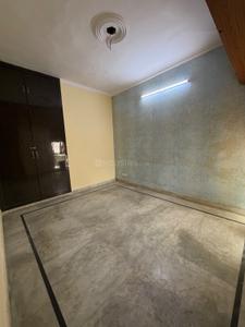 Bedroom Image of 1150 Sq.ft 2 BHK Apartment / Flat for sale in Netaji Subhash Apartments, Sector 13 Dwarka New Delhi for Rs. 17500000