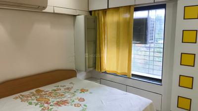 Bedroom Image of 1500 Sq.ft 3 BHK Apartment / Flat for sale in Nyati Defence Enclave, Mohammed Wadi Pune for Rs. 11000000