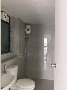 Bedroom Two Image of 918 Sq.ft 2 BHK Apartment / Flat for rent in Runwal Gardens Phase I, Dombivli East Thane for Rs. 18999