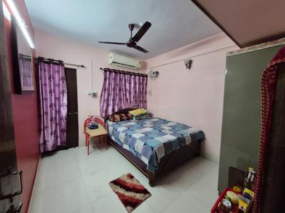 Bedroom Image of 800 Sq.ft 2 BHK Apartment / Flat for sale in Kadma Jamshedpur for Rs. 3000000