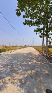 Image of 800 Sq.ft Residential Plot / Land for sale in Wallfort Parkview, Datrenga, Raipur for Rs. 1440000