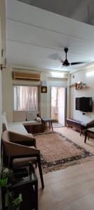 1 BHK Flat
