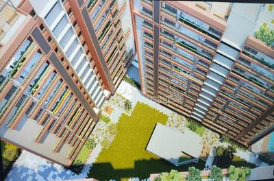 Image of 3843 Sq.ft 4 BHK Apartment / Flat for sale in Origin Park, Sargasan, Gandhinagar for Rs. 15799000