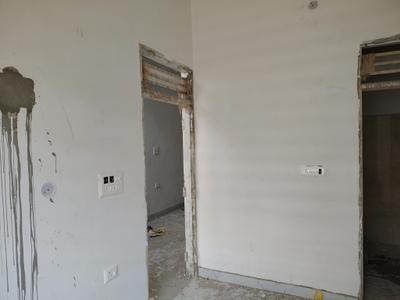 Bedroom Image of 550 Sq.ft 2 BHK Villa for sale in Tilpata Karanwas Greater Noida for Rs. 3506800
