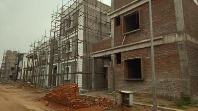 Image of 2300 Sq.ft 3 BHK Villa for sale in Ghatkesar, Secunderabad for Rs. 16327700
