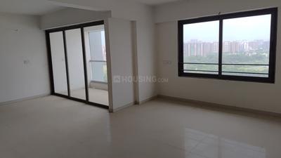 Bedroom Image of 2718 Sq.ft 4 BHK Apartment / Flat for rent in Euphoria Aaryan Elan, Gota Ahmedabad for Rs. 35000