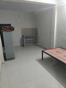 Hall Image of 200 Sq.ft 1 RK Apartment / Flat for rent in Tilak Nagar Indore for Rs. 7000