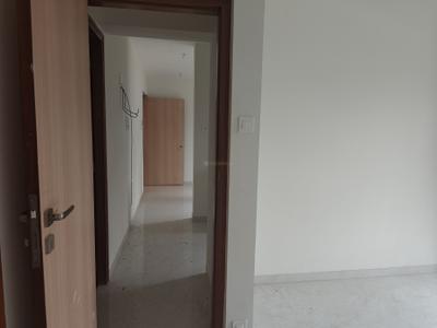 Bedroom Image of 400 Sq.ft 1 BHK Apartment / Flat for sale in Eternia Crystal Avenue, Santacruz East Mumbai for Rs. 11000000
