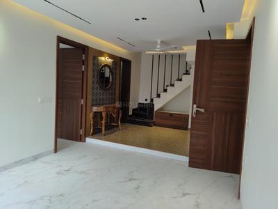Hall Image of 1200 Sq.ft 3 BHK Duplex for sale in C6a Jankpuri, Janakpuri New Delhi for Rs. 17000000