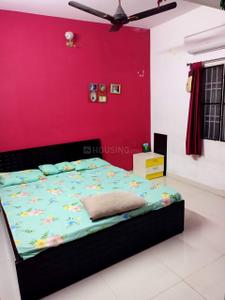 Bedroom Image of 1450 Sq.ft 3 BHK Independent House for sale in Potheri Chennai for Rs. 7500000