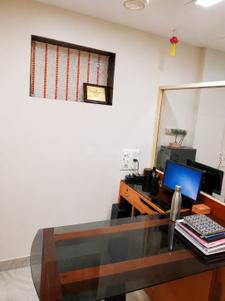 Hall Image of 1000 Sq.ft 2 BHK Apartment / Flat for sale in Shivaji Park Mumbai for Rs. 32000000