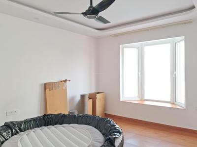 Bedroom Image of 1500 Sq.ft 3 BHK Villa for sale in Dkrrish Green Beauty Farms, Kidawali Noida for Rs. 8500000