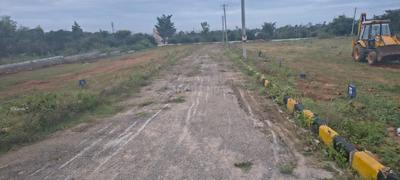 Image of 1200 Sq.ft Residential Plot / Land for sale in Lingapura, Anekal, Bengaluru for Rs. 3950000