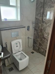 Image of 1500 Sq.ft 2.5 BHK Apartment / Flat for rent in Cooke Town, Bengaluru for Rs. 85000