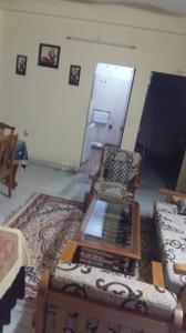 Living Room Image of 1400 Sq.ft 3 BHK Apartment / Flat for sale in Chitrakoot Jaipur for Rs. 6700000