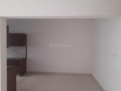 Bedroom Image of 1650 Sq.ft 3 BHK Apartment / Flat for rent in L And T Raintree Boulevard, Sahakara Nagar Bengaluru for Rs. 65000