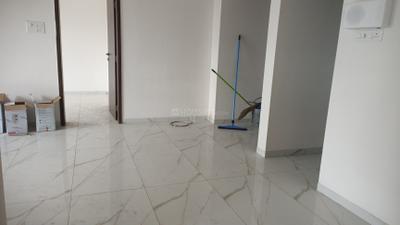 Living Room Image of 1300 Sq.ft 3 BHK Apartment / Flat for rent in Kohinoor Sapphire III, Tathawade Pune for Rs. 32000