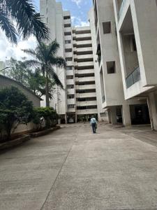 Image of 950 Sq.ft 2 BHK Apartment / Flat for sale in Anand Nagar, Sinhagad Road, Pune for Rs. 7000000