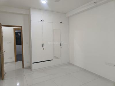Bedroom Image of 1930 Sq.ft 3 BHK Apartment / Flat for sale in Sobha HRC Pristine, Jakkur Bengaluru for Rs. 36500000