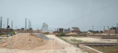 Image of 1000 Sq.ft Residential Plot / Land for sale in Sevai, Lucknow for Rs. 1800000
