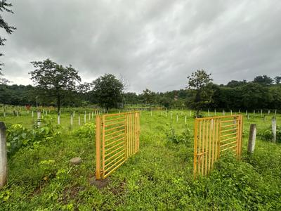 Image of 2000 Sq.ft Residential Plot / Land for sale in Karjat, Thane for Rs. 1498000