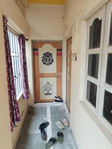 Balcony Image of 900 Sq.ft 1 BHK Villa for rent in Makarba Ahmedabad for Rs. 18500