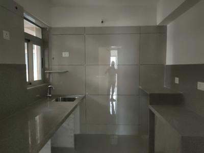 Kitchen Image of 1014 Sq.ft 2 BHK Apartment / Flat for sale in Gurukrupa Marina Enclave Wing J K L Phase I, Malad West Mumbai for Rs. 18000000