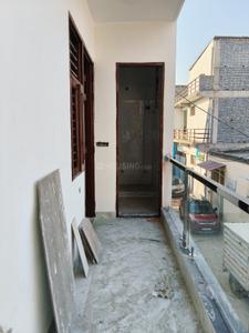 Balcony Image of 765 Sq.ft 3 BHK Independent House for sale in Sector 110 Gurgaon for Rs. 12500000