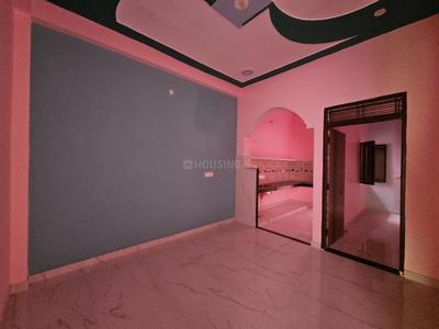 Hall Image of 1580 Sq.ft 3 BHK Independent House for sale in Kandwa Varanasi for Rs. 8000000
