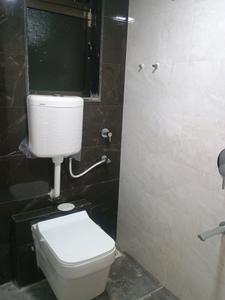 Common Bathroom Image of 905 Sq.ft 2 BHK Apartment / Flat for sale in Shivam Homes, Badlapur East Badlapur for Rs. 3200000