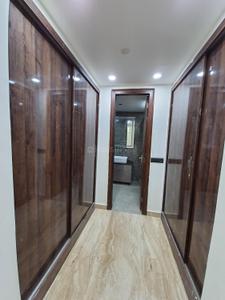 Hall Image of 2755 Sq.ft 3 BHK Builder Floor for rent in DLF Phase 4 Gurgaon for Rs. 97000