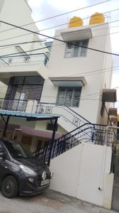 Image of 550 Sq.ft 2 BHK Independent House for rent in Felicity Swarna Griha I, Annenahalli, Tumkur for Rs. 14000