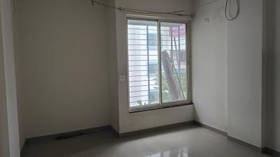 Bedroom Image of 806 Sq.ft 2 BHK Apartment / Flat for sale in Manoj Torana Prangan, Dhayari Pune for Rs. 5399999