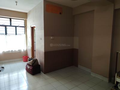 Bedroom Image of 1220 Sq.ft 3 BHK Apartment / Flat for sale in Birubari Guwahati for Rs. 6200000