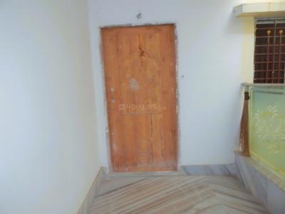 Balcony Image of 670 Sq.ft 1 BHK Apartment / Flat for sale in Dum Dum Cantonment Kolkata for Rs. 3015000