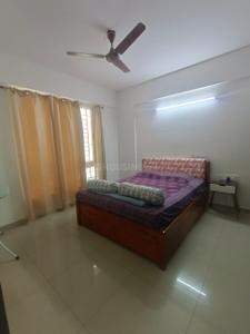 Bedroom Image of 1584 Sq.ft 3 BHK Apartment / Flat for sale in Sumadhura Silver Ripples, Whitefield Bengaluru for Rs. 21000000