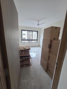 Bedroom Image of 750 Sq.ft 2 BHK Apartment / Flat for sale in Visionland Heeraji, Kandivali West Mumbai for Rs. 18500000