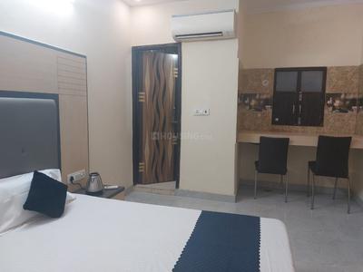 Image of The Hostel Yard in Sector 58, Noida