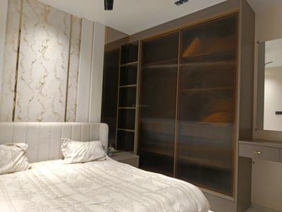 Bedroom Image of 1050 Sq.ft 2 BHK Apartment / Flat for sale in Ikon Queens Tower, Mohammed Wadi Pune for Rs. 7100000