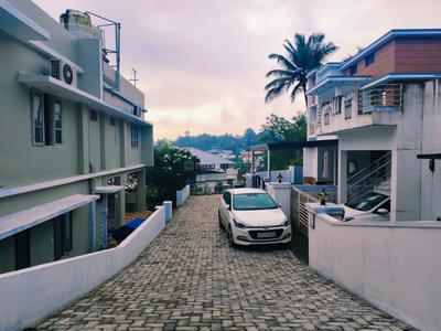 Image of 2900 Sq.ft 5 BHK Villa for sale in Kakkanad, Kochi for Rs. 12700000