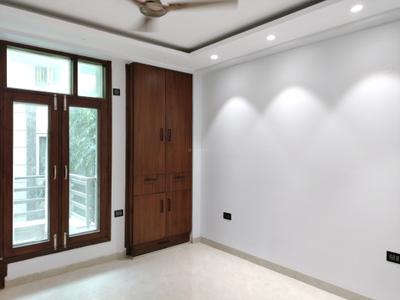 Bedroom Image of 1890 Sq.ft 3 BHK Builder Floor for sale in DDA Residential Flats, Sector 8 Dwarka New Delhi for Rs. 22400000
