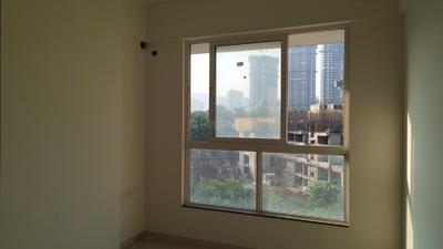 Bedroom Image of 1050 Sq.ft 3 BHK Apartment / Flat for sale in Sheth Zuri, Thane West Thane for Rs. 22000000