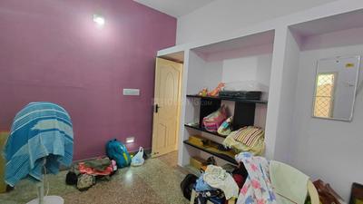 Bedroom Image of 2200 Sq.ft 2 BHK Independent House for sale in Thirunagar Madurai for Rs. 9500000