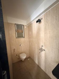 Bathroom Image of 775 Sq.ft 2 BHK Apartment / Flat for sale in Kartavya Srushti, Dhayari Pune for Rs. 7500000