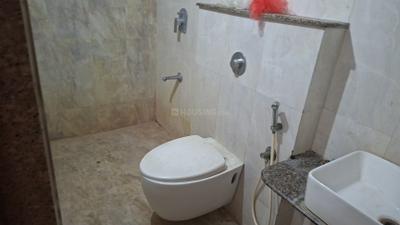 Bedroom Image of 1455 Sq.ft 2 BHK Apartment / Flat for sale in Sapphire Swapneel Elysium, South Bopal Ahmedabad for Rs. 6650000