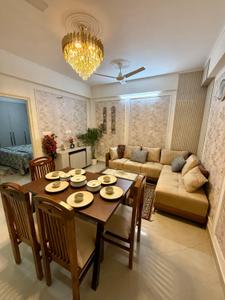 Hall Image of 900 Sq.ft 2 BHK Apartment / Flat for sale in Tapukara Bhiwadi for Rs. 3400000