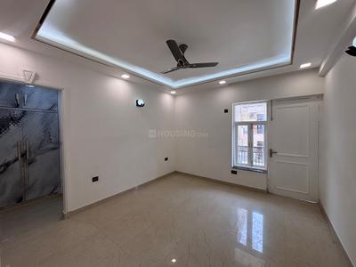 Bedroom Image of 2250 Sq.ft 4 BHK Builder Floor for sale in Green Field Colony Faridabad for Rs. 21800000